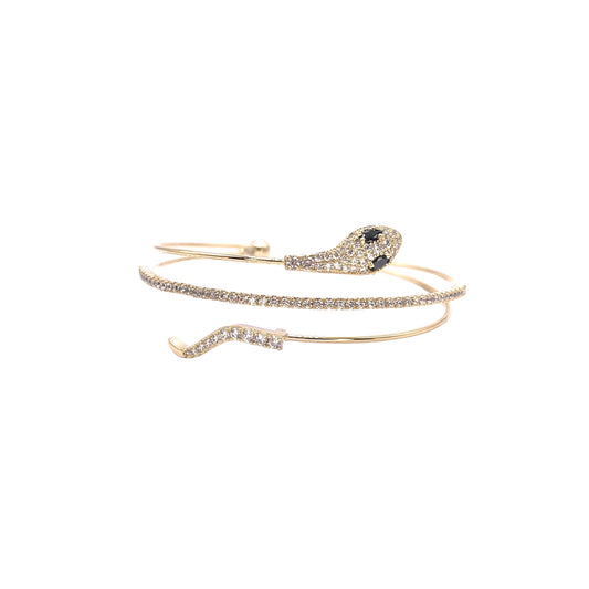 Athenea Gold Bracelet