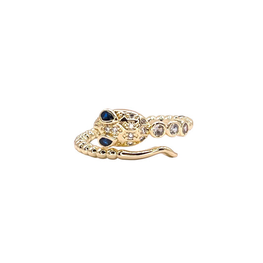 Remi Gold Ring