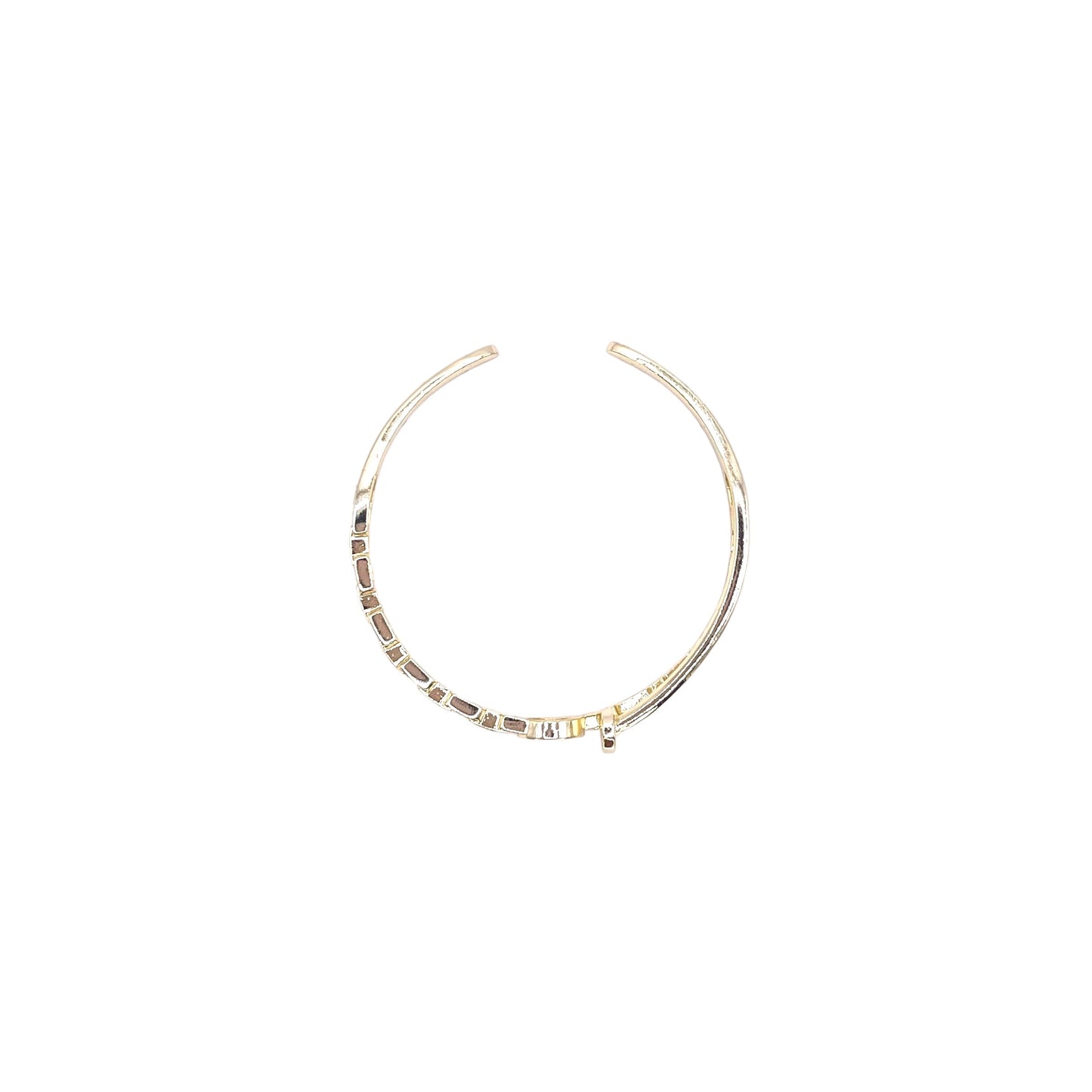 Grace Gold Bracelet