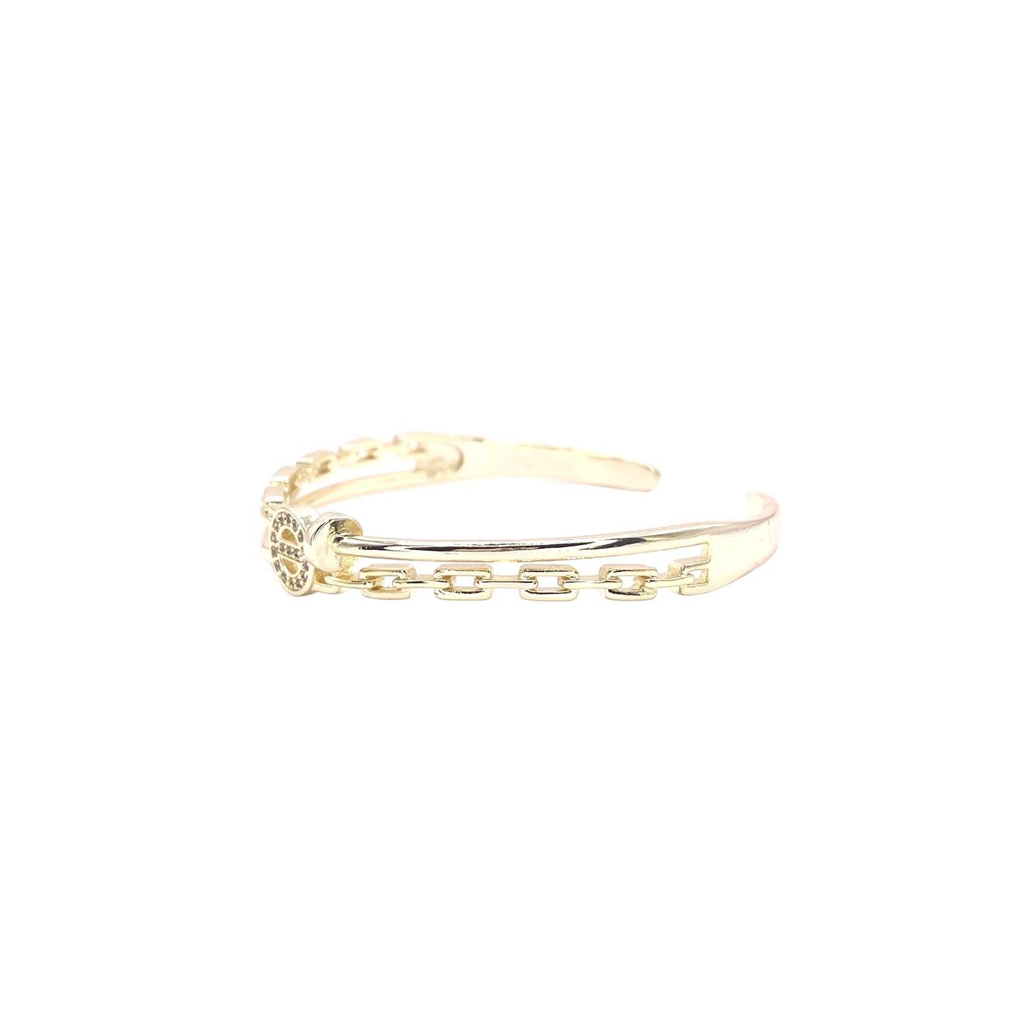 Grace Gold Bracelet